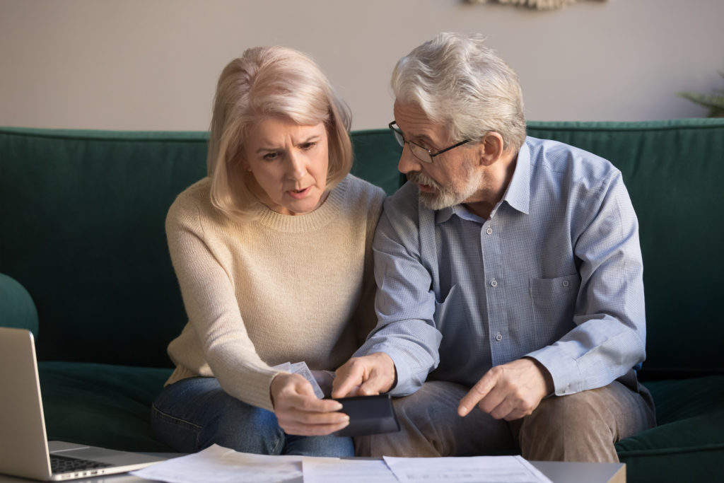 Common Errors To Avoid When Passing Money To Your Heirs Upon Death