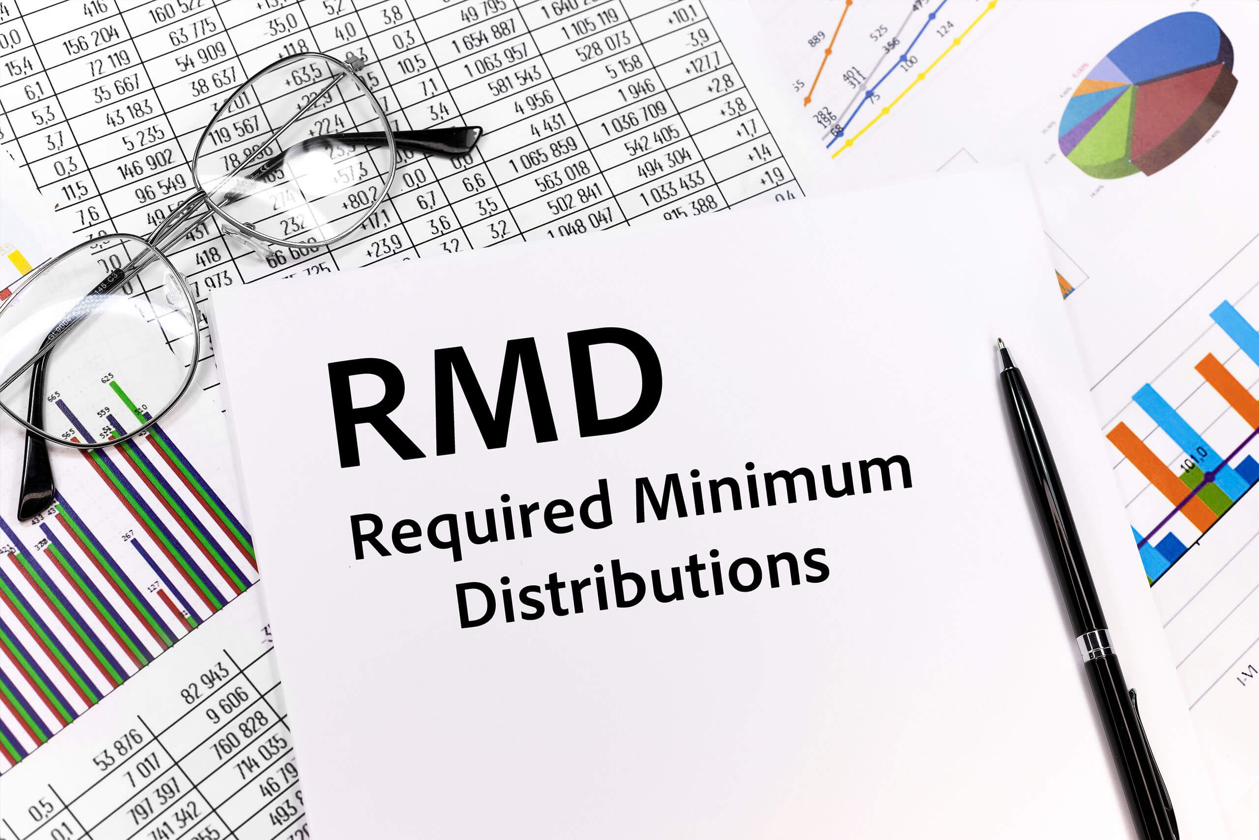 RMDs & The Age Increase: What This Means For Your Portfolio