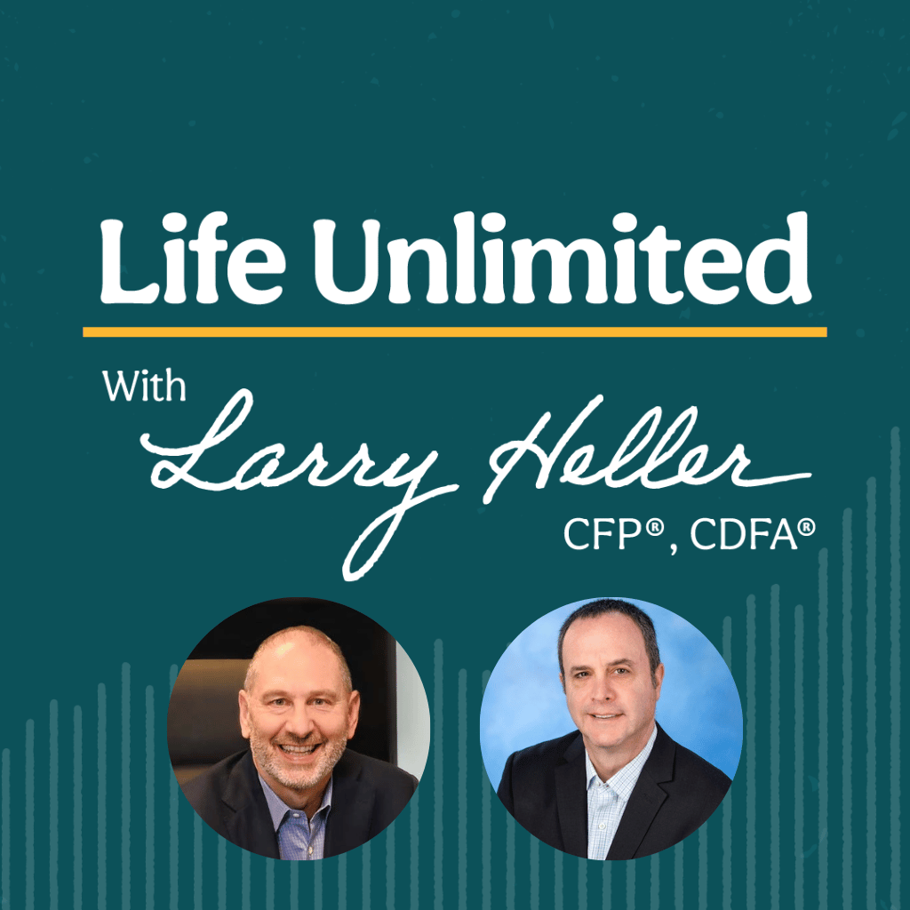 life unlimited guest with craig smith